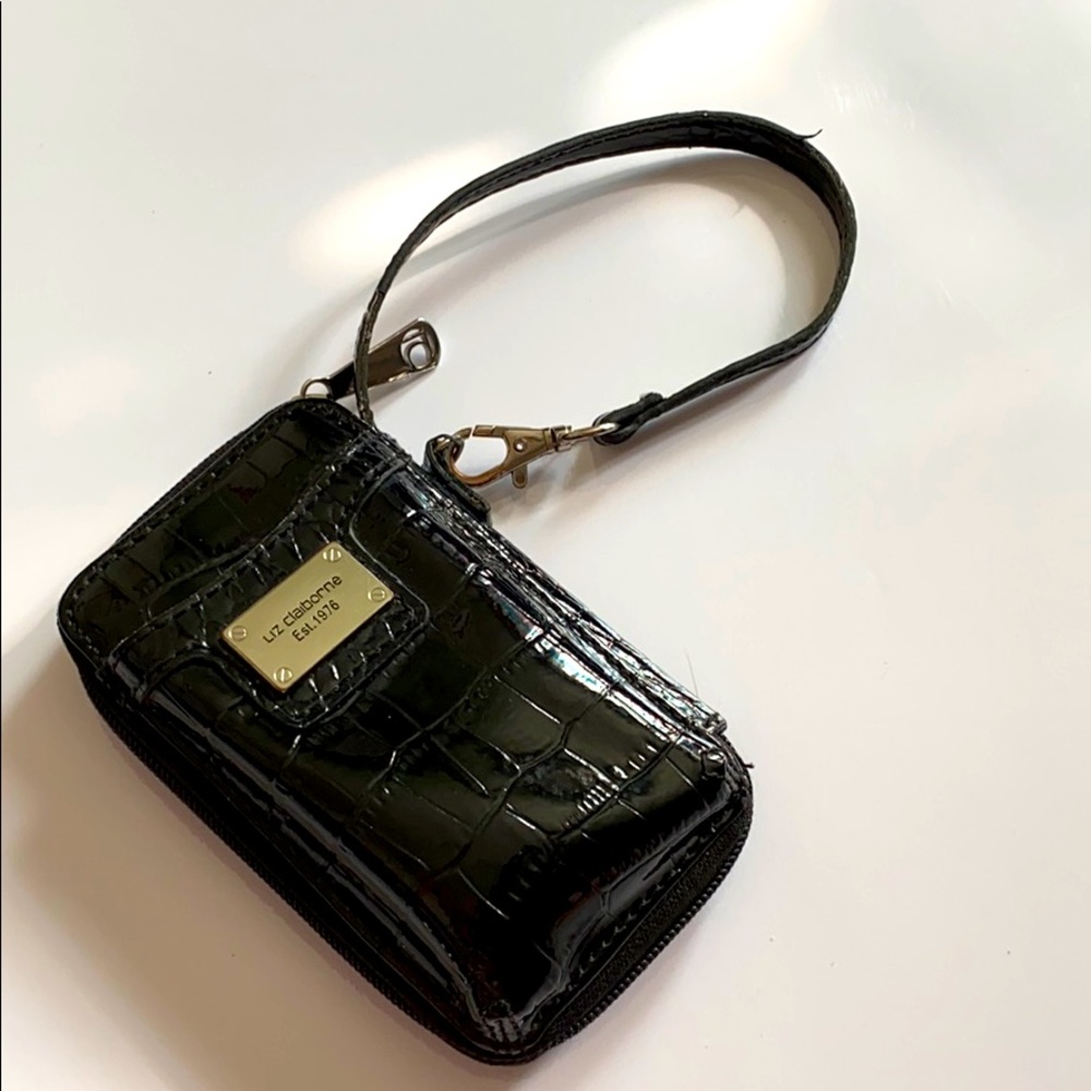 Liz Claireborn wallet